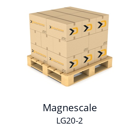   Magnescale LG20-2