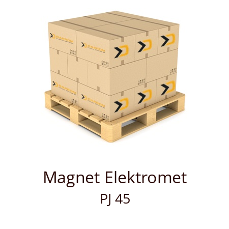   Magnet Elektromet PJ 45