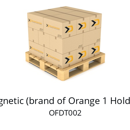   Magnetic (brand of Orange 1 Holding) OFDT002