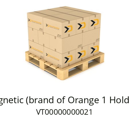   Magnetic (brand of Orange 1 Holding) VT00000000021