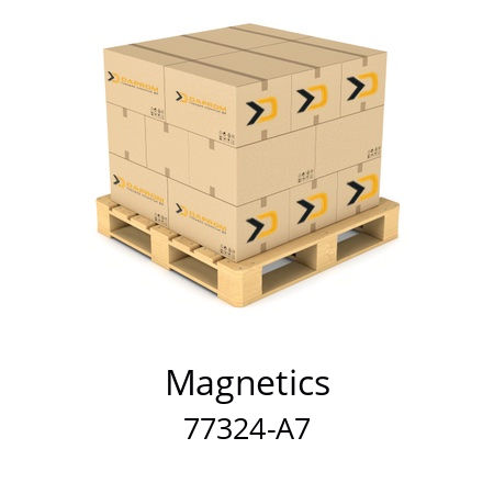   Magnetics 77324-A7