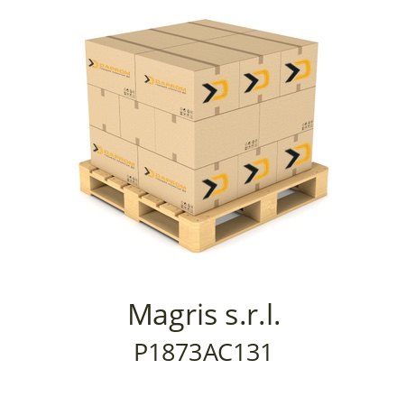   Magris s.r.l. P1873AC131