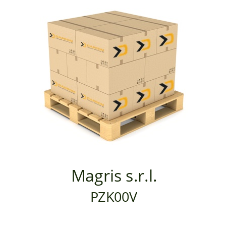   Magris s.r.l. PZK00V