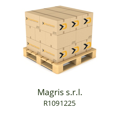   Magris s.r.l. R1091225