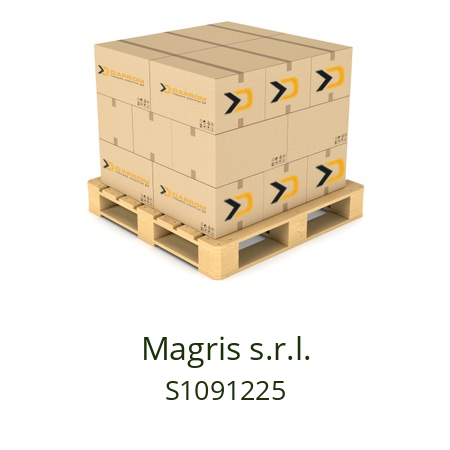   Magris s.r.l. S1091225