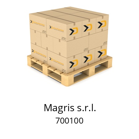   Magris s.r.l. 700100