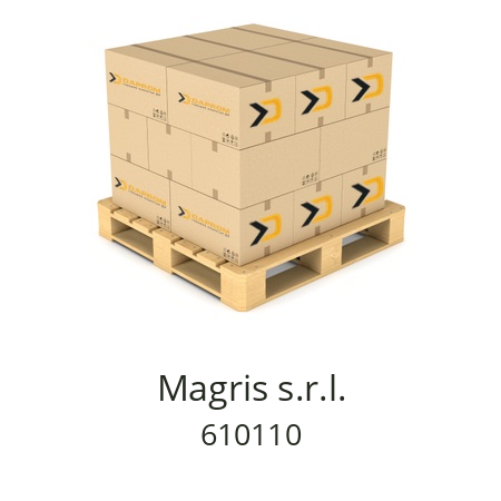   Magris s.r.l. 610110