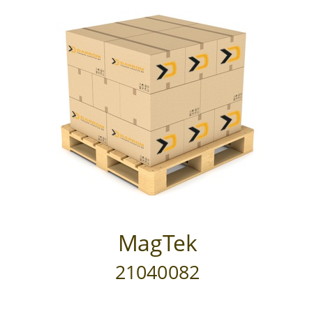  21040082 MagTek 