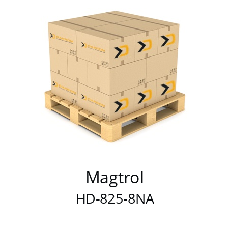   Magtrol HD-825-8NA