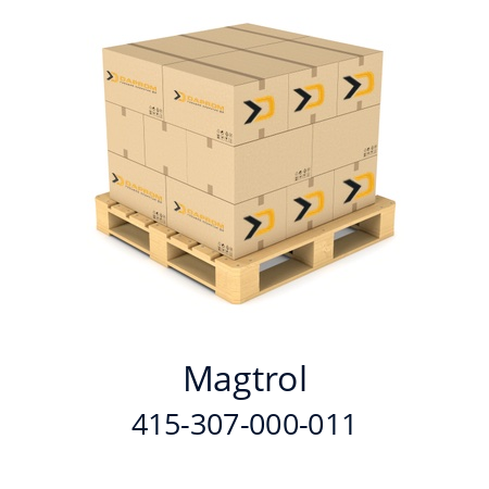   Magtrol 415-307-000-011