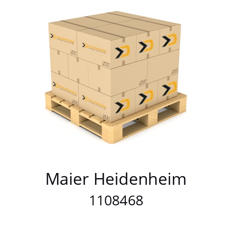   Maier Heidenheim 1108468