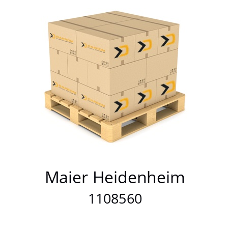   Maier Heidenheim 1108560