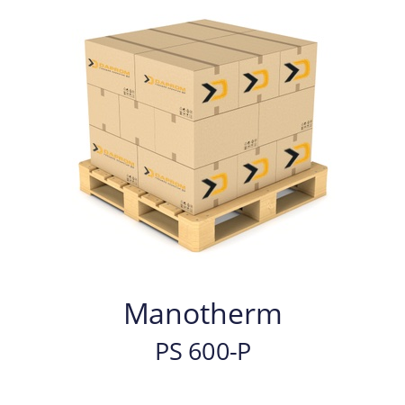   Manotherm PS 600-P