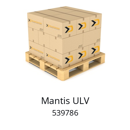   Mantis ULV 539786