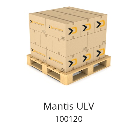   Mantis ULV 100120