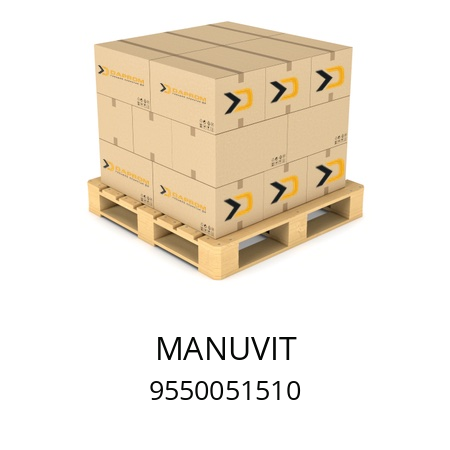   MANUVIT 9550051510