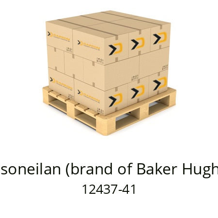   Masoneilan (brand of Baker Hughes) 12437-41