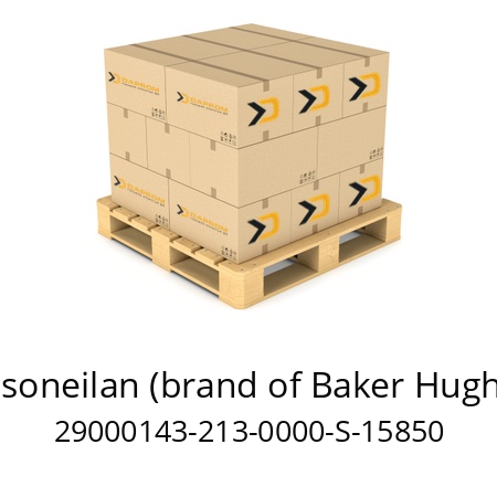   Masoneilan (brand of Baker Hughes) 29000143-213-0000-S-15850