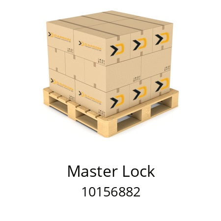   Master Lock 10156882