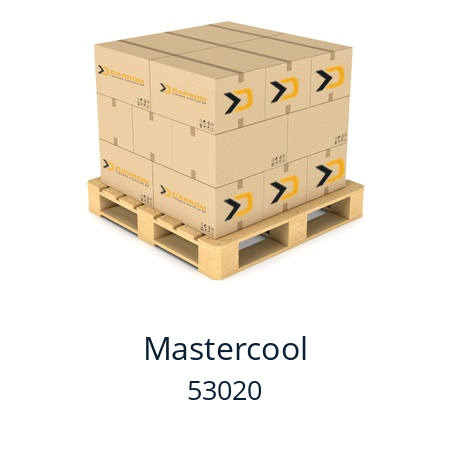   Mastercool 53020