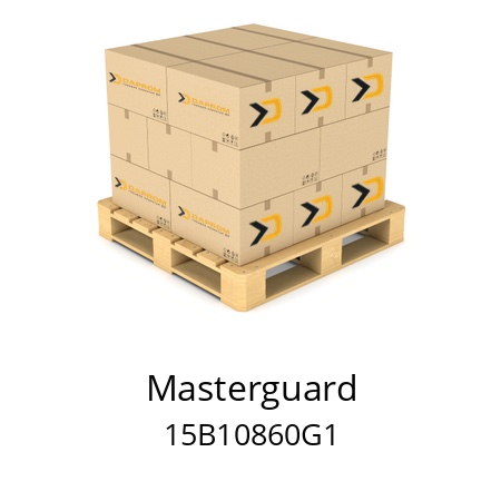   Masterguard 15B10860G1