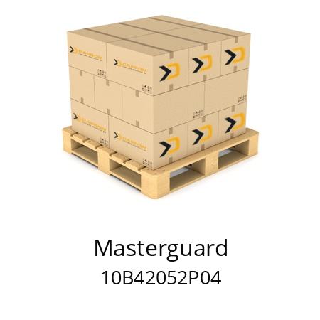   Masterguard 10B42052P04