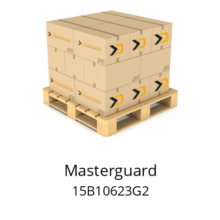   Masterguard 15B10623G2