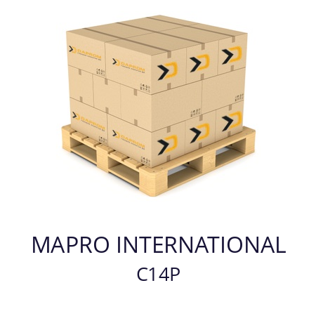   MAPRO INTERNATIONAL C14P