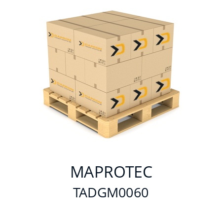   MAPROTEC TADGM0060