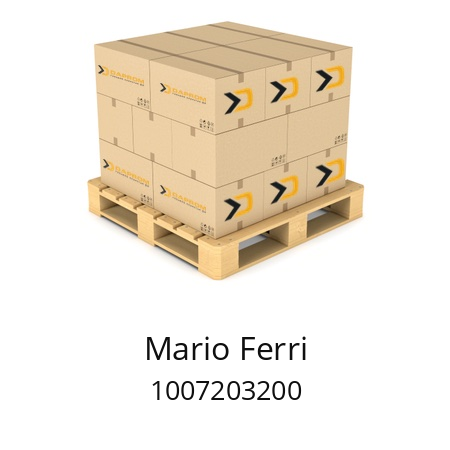   Mario Ferri 1007203200