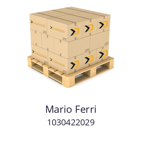   Mario Ferri 1030422029