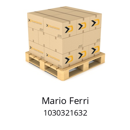   Mario Ferri 1030321632