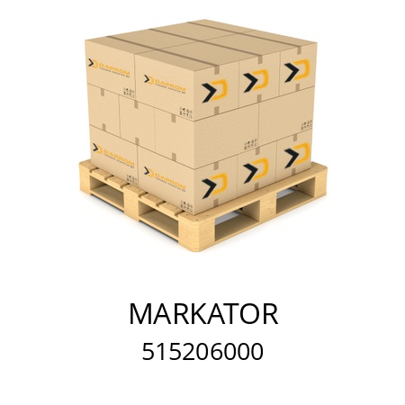   MARKATOR 515206000