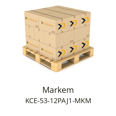  KCE-53-12PAJ1-MKM Markem 