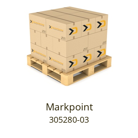  305280-03 Markpoint 