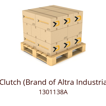   Marland Clutch (Brand of Altra Industrial Motion) 1301138A