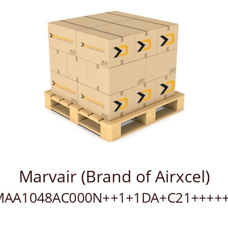   Marvair (Brand of Airxcel) MAA1048AC000N++1+1DA+C21++++++