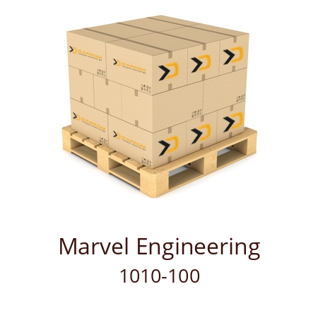   Marvel Engineering 1010-100