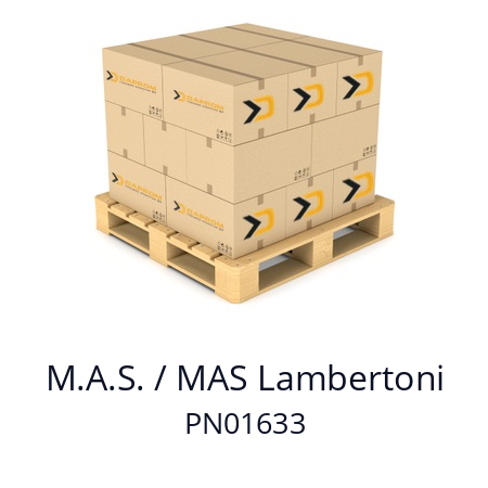   M.A.S. / MAS Lambertoni PN01633