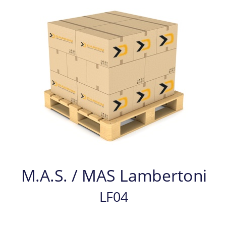   M.A.S. / MAS Lambertoni LF04