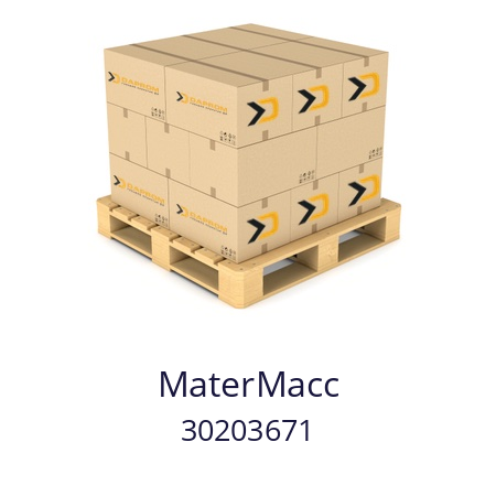   MaterMacc 30203671