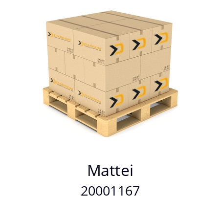  AS11XXX006 Mattei 20001167