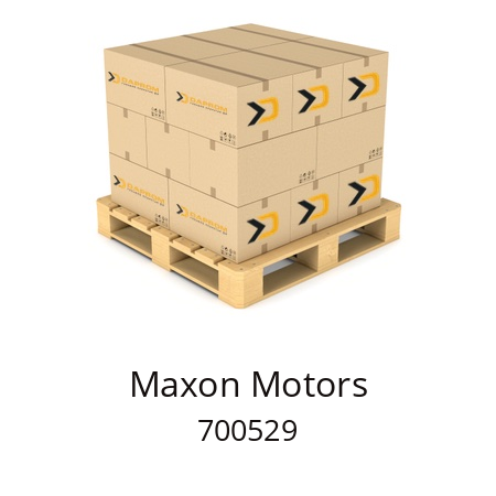   Maxon Motors 700529