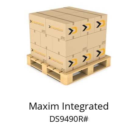   Maxim Integrated DS9490R#