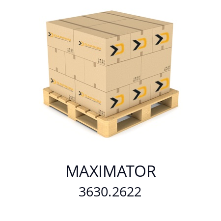   MAXIMATOR 3630.2622