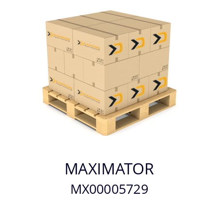   MAXIMATOR MX00005729