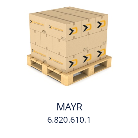   MAYR 6.820.610.1