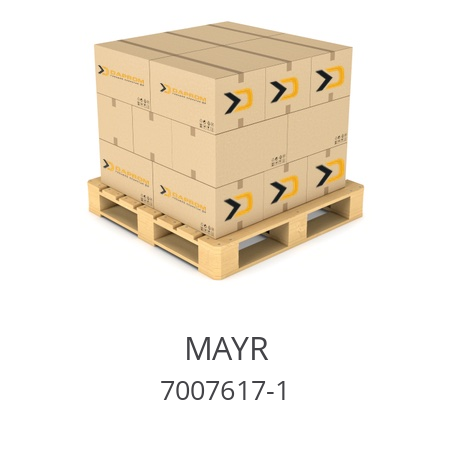   MAYR 7007617-1