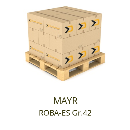   MAYR ROBA-ES Gr.42