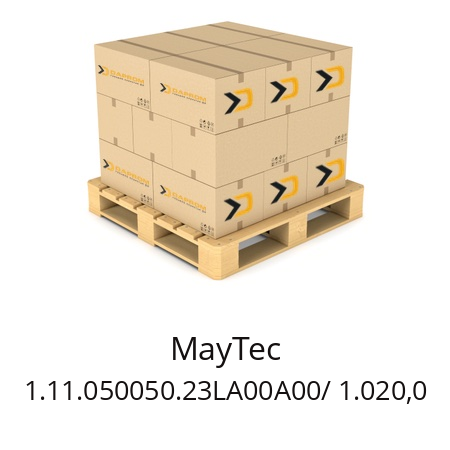   MayTec 1.11.050050.23LA00A00/ 1.020,0